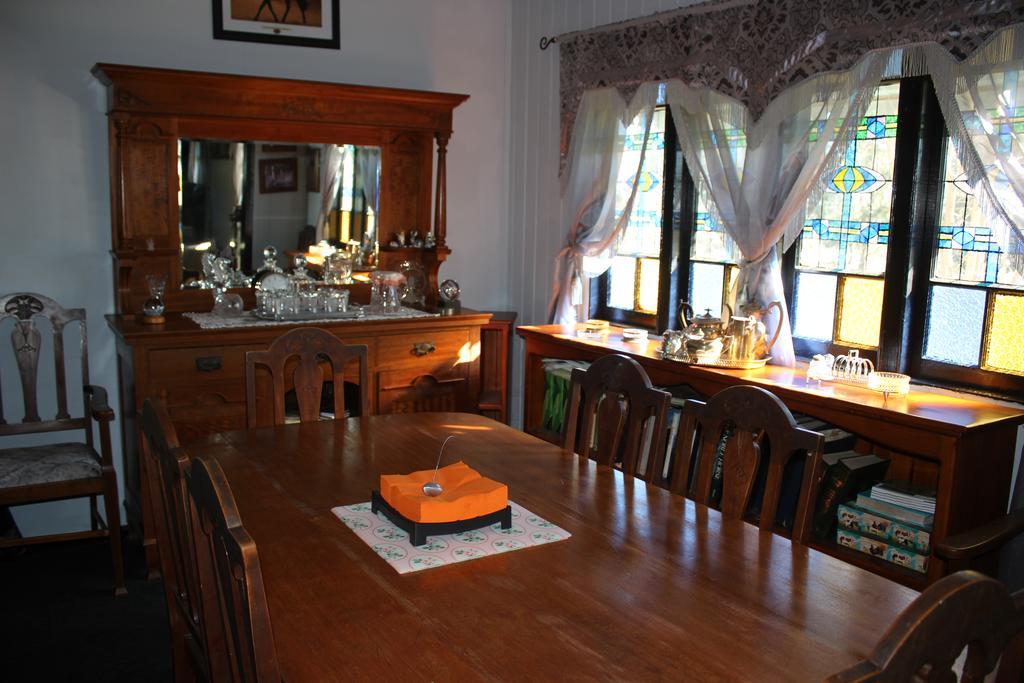 Rosebank Homestead And Farmstay Dalby Zewnętrze zdjęcie