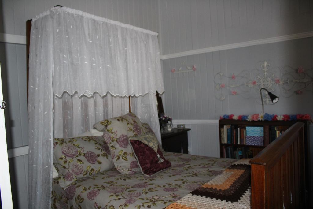 Rosebank Homestead And Farmstay Dalby Zewnętrze zdjęcie