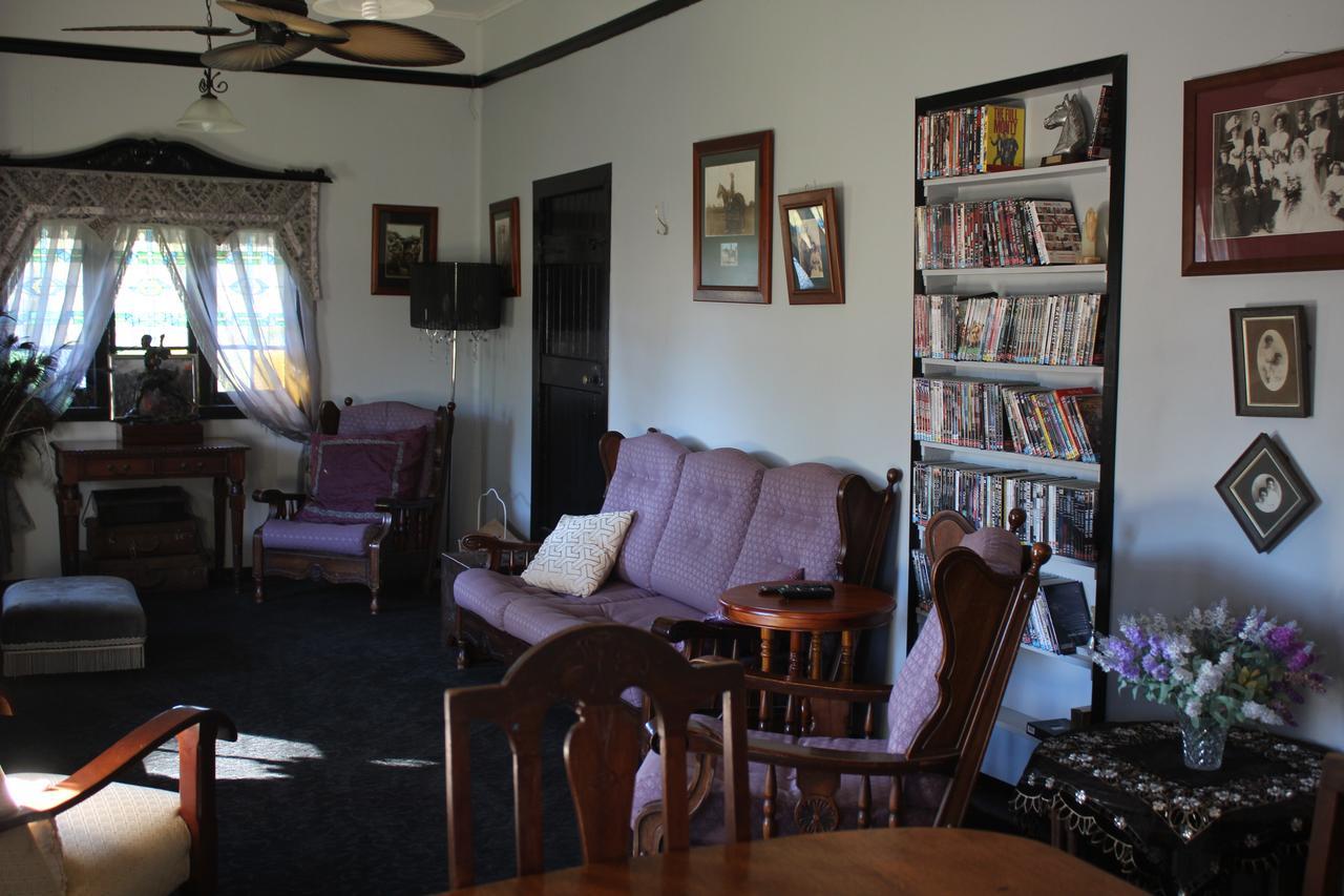 Rosebank Homestead And Farmstay Dalby Zewnętrze zdjęcie